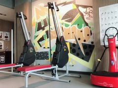-Trainyard 炼·工场(中国国际贸易中心店)