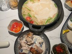 -太琼糟粕醋火锅·海南老爸茶(海棠湾臻选店)