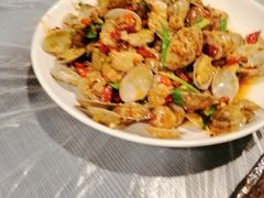 -虎虎龙虾大排档(双井店)