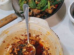 -小城外婆肴私房菜.家宴聚集点(圆明园颐和园·清河上地店)