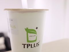 -TPLUS茶家(淮海店)