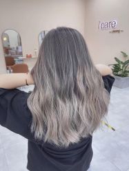 -icare美发沙龙