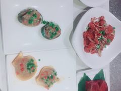 -么子烤肉(化龙池店)