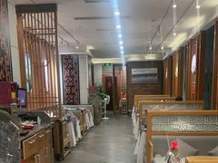 -楚鲜·汉正街一号(天河店)