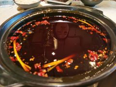 -钢管厂歆瑞源油卤串串香(春熙路太古里店)