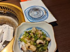 -橘焱胡同烧肉夜食(BFC外滩金融中心店)