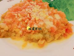 -华梅西餐厅(哈尔滨中央大街店)