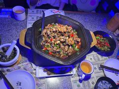 -蛙来哒(汇一城黑金冠店)