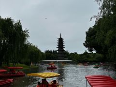 -上海方塔园