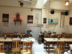 大堂-李兰英湖南面馆(护国路店)
