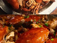 -胖哥俩肉蟹煲(杭州下沙学林街店)