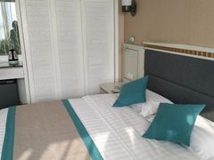 -成都绿洲大酒店(春熙路太古里店)