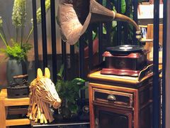 -曼乐辰餐厅(中庚漫游城店)