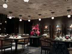 -广州文华东方酒店·江-由辉师傅主理