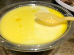 自制酸奶-清真益鑫羊肉手抓馆(南大街店)