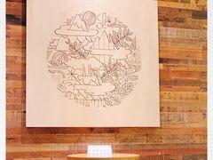 -星巴克(深圳梅林虹湾店)