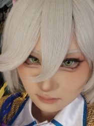 -桑语映画·COSPLAY写真工作室