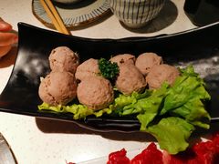 -牛村来人潮汕牛肉火锅(西单店)
