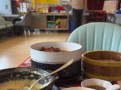 -日昌餐馆(亦庄店)