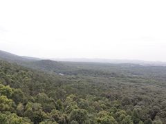 -紫金山山顶公园