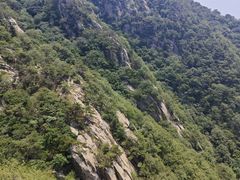 -沂蒙山旅游区龟蒙景区