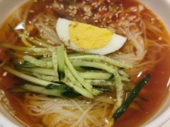 -白山烧烤(文安路万豪店)