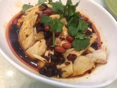 -金典银峰老鹅馆·昆山菜(亭林公园店)