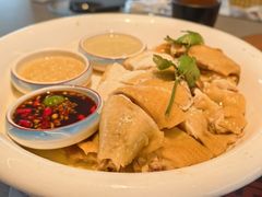 -创味·民间海南菜·非遗藤桥排骨(藤桥·免税城店)