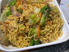 -鹤之乡·齐齐哈尔烤肉·非遗(秋涛路店)