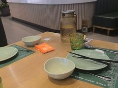-mango tree芒果树泰国餐厅(青岛万象城店)