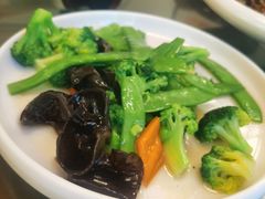 -张大嘴菜馆(庞各庄店)