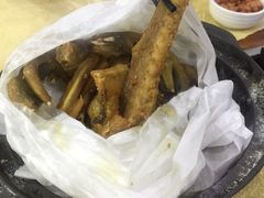 -顺德公美食(西乡店)