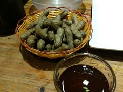 -木屋烧烤(南新店)