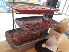 -新石器烤肉(百联川沙店)