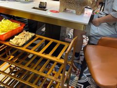 -刘少华贵州小黄牛·鲜牛肉火锅(总店)