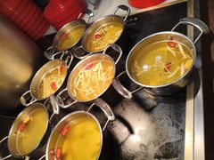 -上海古井假日酒店 · 徽昇楼中餐厅