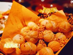 -先启半步颠小酒馆(虹桥龙湖天街店)