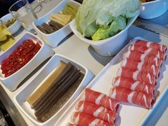 -海底捞火锅(劲松店)