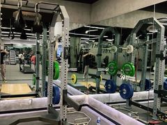 -Answer Fitness 答案健身(奥体店)