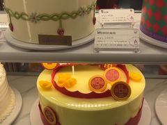 -元祖食品GANSO(江宁万达店)