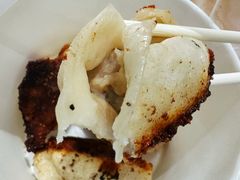 -黄阿姨锅贴大王(万航渡路店)