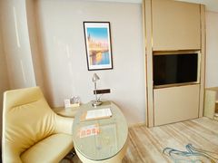 -维也纳国际酒店(深圳新洲店)