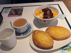 -翠华餐厅(维璟印象城店)