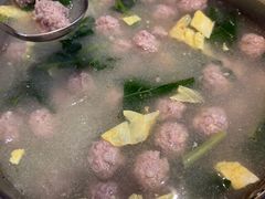 -煎饼卷大葱·非遗传承·潍坊菜(十笏园店)