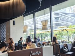 -Ameigo梅果·云贵川bistro(长宁来福士店)