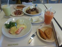 android_upload_pic-宜家·瑞典风味餐厅(无锡店)