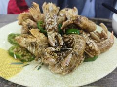-贞姨美食·老字号海鲜大排档
