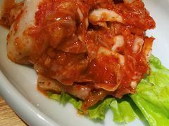 -小米烤肉-泥炉炭烤(常营店)