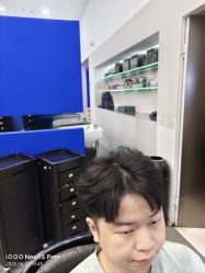 -CIT造型·烫发·染发