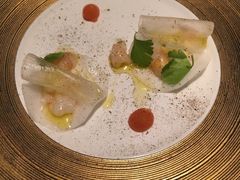 -北京金融街丽思卡尔顿酒店·意味轩 Cepe